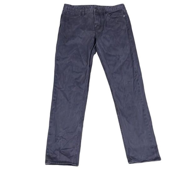 Vineyard Vines by Shep and Ian Men’s 30 x 30 Black Washed Jeans - Picture 9 of 10